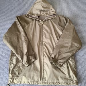 Men's Lightweight Jacket Large